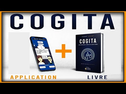 Voir la vidéo Cogita - Pierre Acourt
