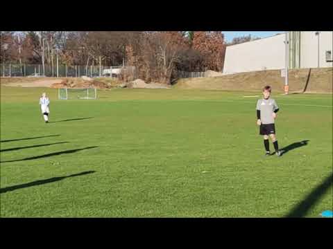 2021 11 20 SV Schwechat U11 TWL Elektra U11