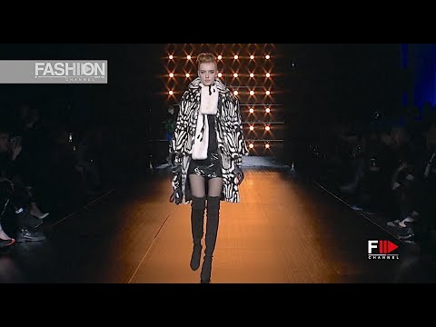 BRASCHI Fall 2018/2019 Milan - Fashion Channel