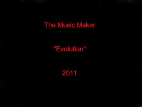 Tiesto - Evolution.wmv