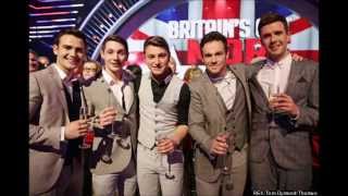 Collabro - With You
