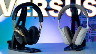 Bose QC Ultra Headphones 2 Vs Sennheiser Momentum 4