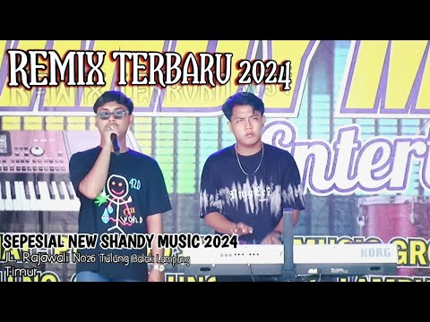 SEPESIAL- CINTA SEMPURNA - VERSI ALABAR || REMIX LAMPUNG 2024 SHANDY MUSIC || DINDA RENDI - VJ RIKO