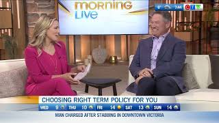Choosing Right Term Policy For You