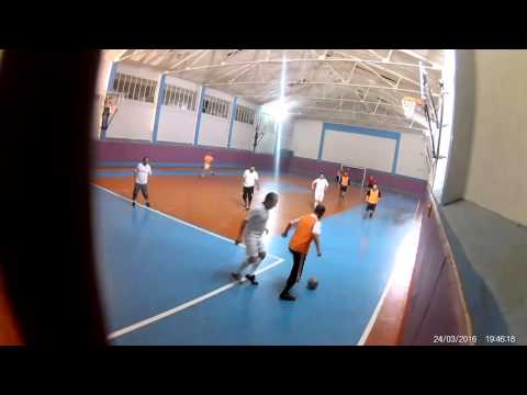 24.03.2016 Halı saha maçı.