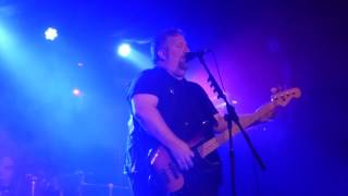 Sacred Reich - Victim of Demise &amp; Violent Solutions, 02 Academy, Birmingham, England, 27-7-17