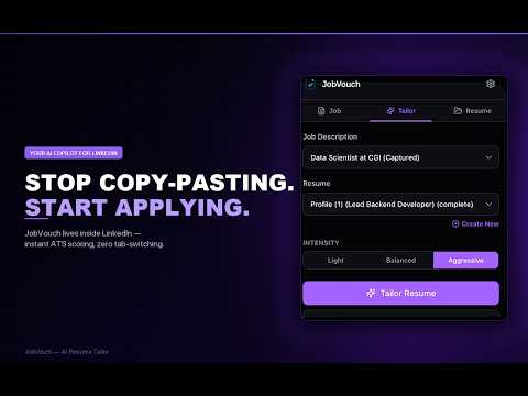 Item video thumbnail