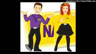 Lachy Wiggle &amp; Emma Wiggle - Brush Your Pet's Hair