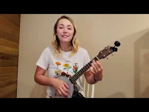 Promotional video thumbnail 2 for Lauren Robel Music