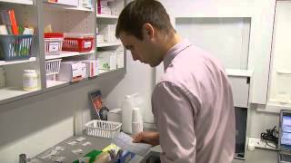 Methadone Consultation - Community Pharmacy Practice