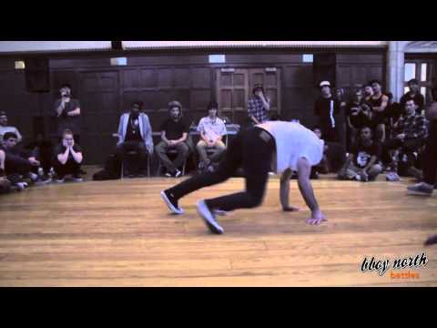 FORGOTTEN STYLES 5: Top 16 - No Fucking Illusions vs Hooligans