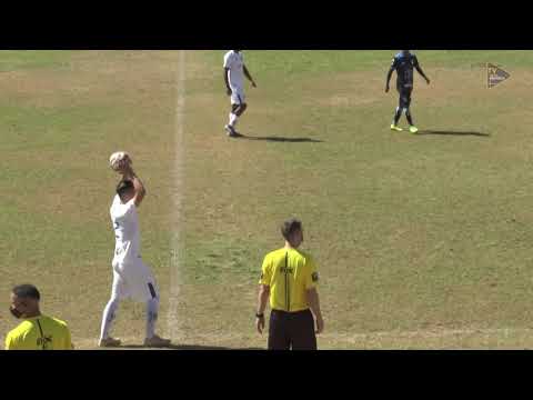 Real Brasília x Capital - Jogo completo - Semifinal - Ida - Candango Sub-20 2021