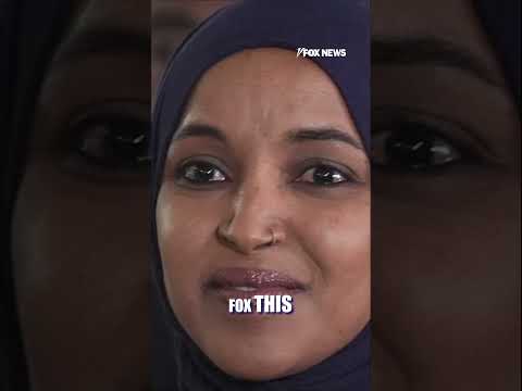 BREAKING: Ilhan Omar's DC home RAIDED by feds
