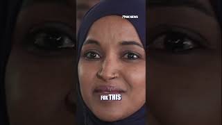BREAKING: Ilhan Omar's DC home RAIDED by feds