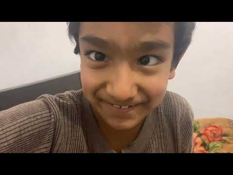 Endangered animals learning with Akshaj Ayansh