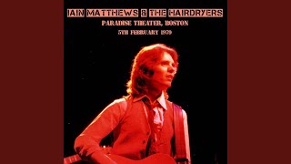 Slip Away (Live, Paradise Theater, Boston, 1979)