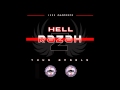 HELL RAZAH - THUG ANGELZ % Prod J.Mamoneo$ % 2013