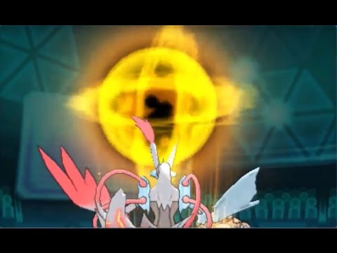 VGC 2016 Brooklyn Premier Challenge - Round 1