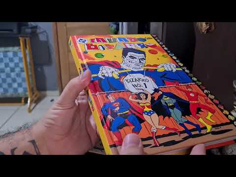 Quadrinhos pela Opera Graphica