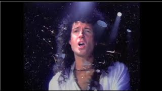 Brian May - Resurrection (Official Music Video)