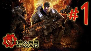 Gears of War: Ultimate Edition video thumbnail