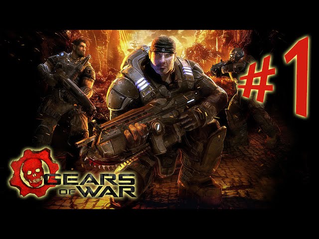 Gears of War: Ultimate Edition