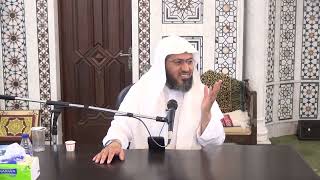 صورة تأملات قرآنية في سورة البقرة _ الدرس (61) د. عماد السواعير