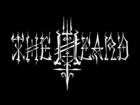 The Heard - White Lightning (Lyric Video)