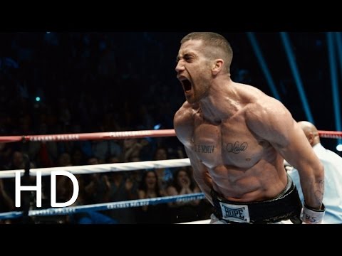 Southpaw (2015) Official Trailer - HD