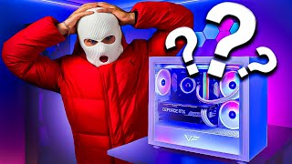 Atidaviau Naują Gaming PC Savo Subscriberiui! (1300€)