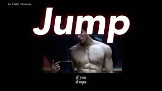 Jump - Rihanna | แปลไทย Ft. Theophilus London Male Version