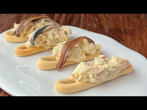 Ensaladilla murciana: bicicleta, marinera/o y matrimonio