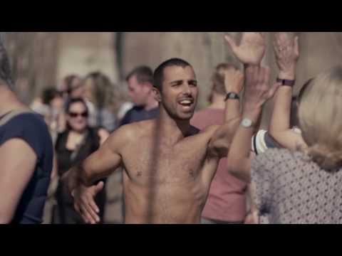 OSHRI - Crazy But Free