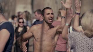 OSHRI - Crazy But Free