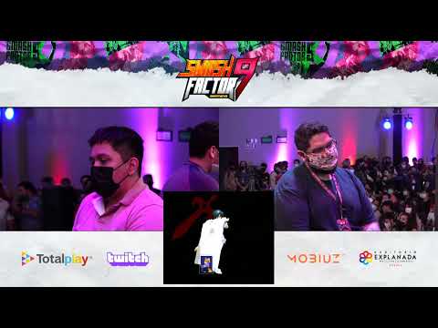 CAVE | Ranchero (Marth) vs Mango'sFriend| Lucky (Fox) - Smash Factor 9 Melee Singles Winners Top 64