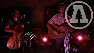 Tall Heights - Only - Audiotree Live (5 of 5)