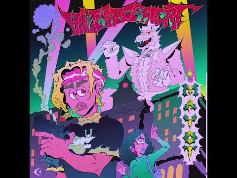 MAYOT feat. Bushido Zho — White Force Alert | Remix with BUSHIDO ZHO part | Unmastered Demo