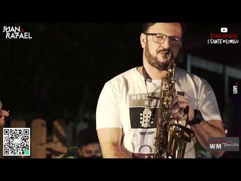 O REI DO SOLINHO (VOLTE AMOR) LIVE JUAN E RAFAEL
