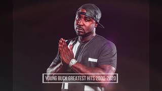 Young Buck - Shoot The Fuck Up (Feat. Mista Taylor)