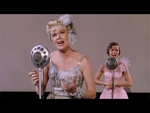 Chantons Sous La Pluie - Scène De Fin (Scène Mythique)