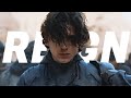 Paul Atreides Forever May You Reign