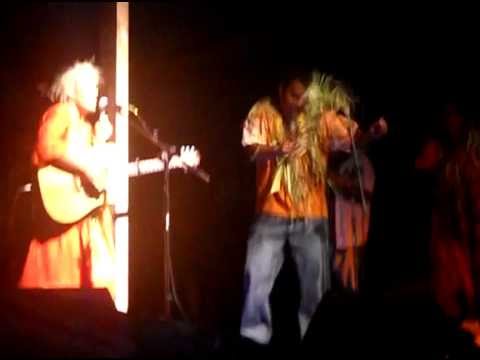 roumadyval en live a wanaham..