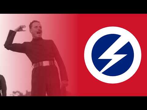 Comrades The Voices | Anthem of the British Union of Fascists