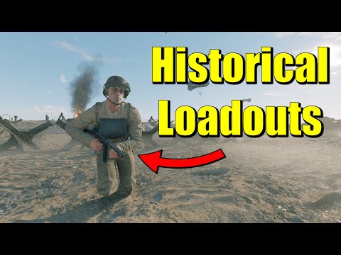 Normandy But It's Historically Accurate | Enlisted Gameplay