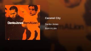 Caramel City