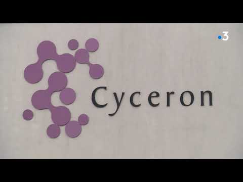 A Caen, Cyceron reçoit un IRM à deux millions d'euros pour rester dans l'élite