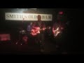 The Tomb Tones Wooly Bully Sam The Sham The Pharohs Cover Smith S Olde Bar 8 1 19