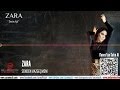 Zara - Senden Vazge��mem - YouTube