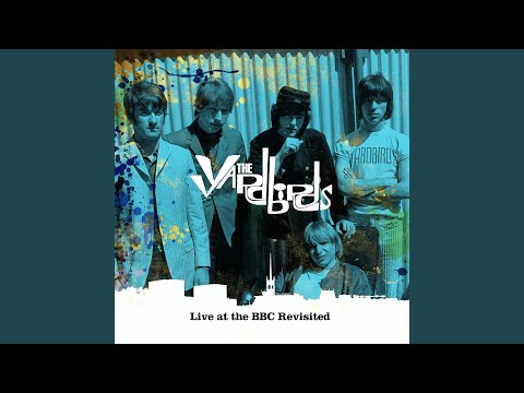 Shapes of Things (Version 1 / Live on 'Saturday Club' / 5 March 1966)