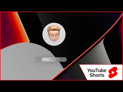 macOS Monterey: Cómo convertir tu perfil de usuario de Mac en un Memoji animado